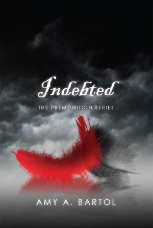 [The Premonition 03] • Indebted · the Premonition Series